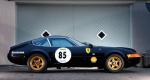 Ferrari 365 GTB/4 Daytona GR IV 1970 года
